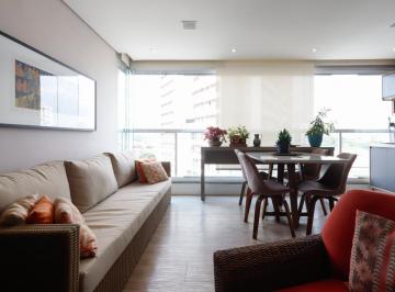 PIC_20260723_180435_000.jpeg · Espetacular apartamento para venda em Vila Anastácio com 3 quartos, sendo 3 suítes, 157m² - remaxmon