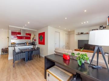 e7f660f8-e197-4aab-8abc-11f1f54cb5a7 · Apartamento para venda em Chácara Inglesa com 3 quartos, sendo 1 suíte, 82m²