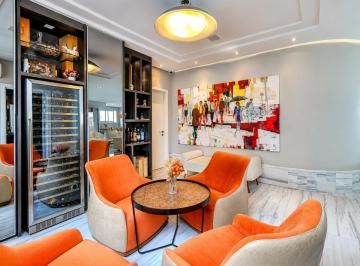 IMG_20260609_185444_000.jpeg · Sensacional apartamento para venda em Jardim com 4 quartos, sendo 4 suítes, 408m² - antoniogallucci#