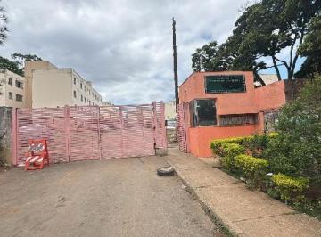 Photo_0 ·
Oferta vantajosa — Apartamento no Serra Dourada, Vespasiano - MG, Apto 302, 2 quart