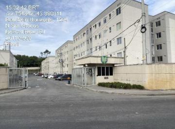 Photo_0 · 
                Imóvel com excelente proposta — Apartamento no Santa Amelia, Belford Roxo - RJ, Apt