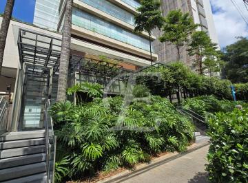 1f5329ed89fcee96859127f1d2e2fadb2ac33f65 · Apartamento Garden  à venda | Jardim Paulista | 585 m² | 4 Suítes | 5 Vagas