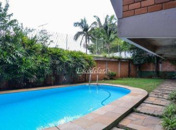 8026e52aee96226008fa3f0561ae8e06934999a5 · Casa à venda, 520 m² por R$ 5.000.000,00 - Cidade Jardim - São Paulo/SP