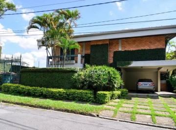 b8eef367c5a225569dd8dde5c7546d4e5abbfae0 · Casa à venda, 520 m² por R$ 5.000.000,00 - Cidade Jardim - São Paulo/SP