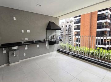 9013a73bfa8205158291dbaca5b3fda9dee7cb3c · Apartamento Garden à venda | Novo | Pinheiros | 147 m² | 2 Suítes | 2 Vagas | Depósito