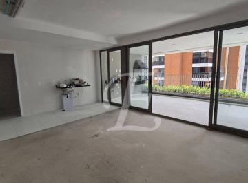 445506807b630641dd33096178bd4796a0e6fe95 · Apartamento Garden à venda | Novo | Pinheiros | 147 m² | 2 Suítes | 2 Vagas | Depósito