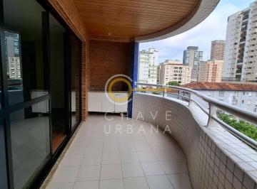 63fd8eb0bc00bfd085ab8980bfc81179297b3357 · Apartamento com 2 dormitórios para alugar, 271 m² por R$ 12.000,00/mês - José Menino - Santos/SP