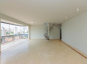 img0 · Cobertura para venda em Vila Congonhas com 3 quartos, sendo 1 suíte, 238m²