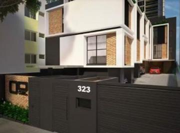 img0 · Casa no condomínio Casa Cube para venda com 2 quartos, sendo 2 suítes , 180m²