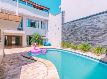 img0 · Casa para venda em Vila Lúcia com 5 quartos, sendo 2 suítes , 305m²