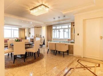 img0 · Apartamento para venda em Morro Dos Ingleses - Bela Vista com 4 quartos, sendo 3 suítes , 340m²