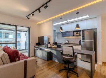 img0 · Apartamento para venda em Jardim Santo Amaro com 1 quarto , 46m²