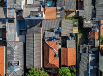 img0 · Terreno residencial para venda em Vila São Vicente , 274m²