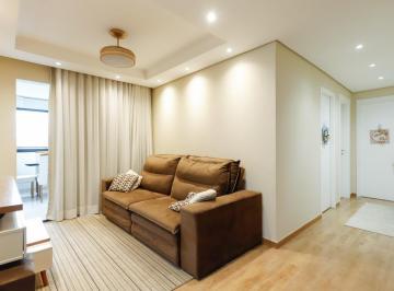 img0 · Apartamento para venda em Vila Anastácio com 3 quartos, sendo 1 suíte , 92m²