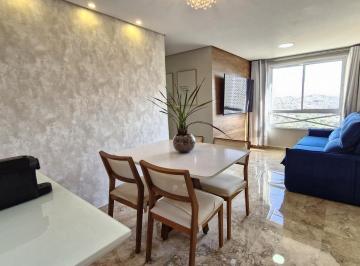 img0 · Apartamento para venda em Vila Iracema com 2 quartos, sendo 1 suíte , 60m²