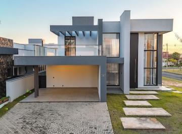 img0 · Casa no condomínio Portal dos Bandeirantes para venda com 3 quartos, sendo 3 suítes , 297m²