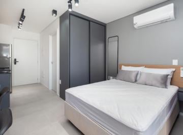 img0 · Flat para venda em Vila Regente Feijó com 1 quarto, sendo 1 suíte , 25m²