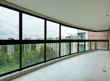 img0 · Apartamento para venda em Panamby com 3 quartos, sendo 3 suítes , 192m²