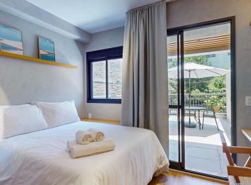 img0 · Apartamento garden para venda em Vila Madalena com 1 quarto, sendo 1 suíte , 38m²