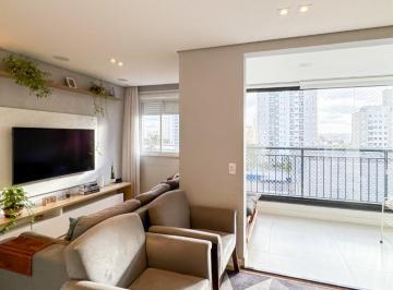 img0 · Apartamento para venda em Vila das Mercês com 2 quartos, sendo 1 suíte , 69m²
