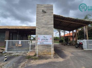 157bd5c5869a054fa717cff2728dcd1651202aa3 · Terreno à venda, 1001 m² por R$ 98.000 - Condomínio Recanto da Serra - Jaboticatubas/MG