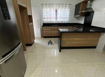 75414b4b7b18458a00fa6814ae00b4ab7c32a1ec · Casa com 3 dormitórios à venda, 150 m² por R$ 610.000 - Parque Bom Retiro - Paulínia/SP