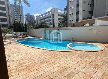 Apartamento · 109m² · 3 Quartos · 1 Vaga · Apartamento em andar alto com 03 dormitórios sendo 01 suíte à venda em Blumenau, Bairro Victor Konde
