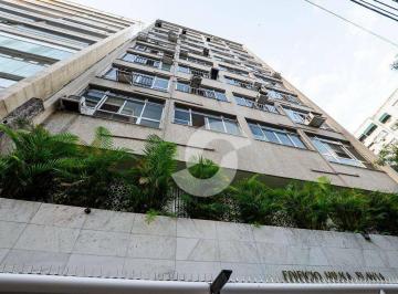 3d05fb3e2cd5de171b9ef1a2fcb21d9b3e7e9ecb · Apartamento com 2 dormitórios à venda, 70 m² por R$ 430.000,00 - Ingá - Niterói/RJ