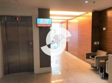 8c5bb9da4178f2df795b270f91133e6aa2993de9 · Sala à venda, 22 m² por R$ 230.000,00 - Icaraí - Niterói/RJ