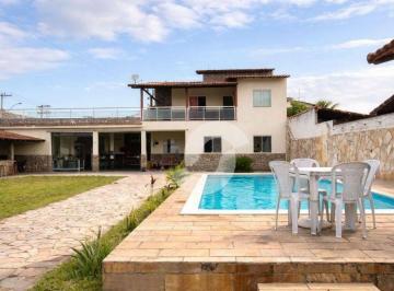 6fb781de4030111f8c6d1181bf21221eaff52b76 · Casa com 2 dormitórios à venda, 196 m² por R$ 1.100.000,00 - Jardim Atlântico Oeste (Itaipuaçu) - Ma