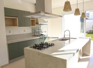 b2b870327fcd09d30ccbcf47745520d1d3160764 · Casa com 3 Suítes à venda, 206 m² por R$ 2.095.000 - Condomínio Portal Do Sol - Holambra/SP
