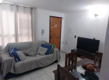 Apartamento · 52m² · 2 Quartos · 1 Vaga · Oportunidade - Apartamento - Condomínio Santa Inês - Jardim Satélite - 2 Dormitórios - 52m².