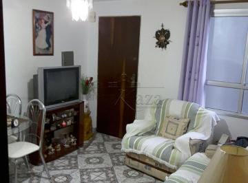 Apartamento · 48m² · 2 Quartos · 1 Vaga · Oportunidade - Apartamento - Jardim Satélite - Residencial Santa Bárbara - 2 Dormitórios - 48m².