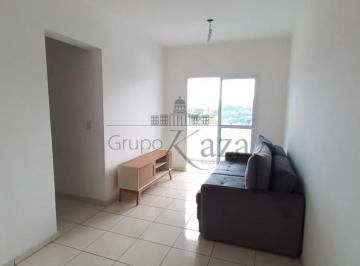 Apartamento · 54m² · 2 Quartos · 1 Vaga · Oportunidade - Apartamento - Vila Ema - Residencial Varandas do Apolo - 2 Dormitórios - 54m².