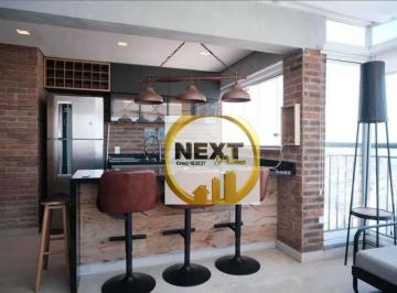 f1e2189277a9c3d305bb432486fbbaa17e5ba8d1 · Apartamento Duplex com 3 dormitórios à venda, 145 m² por R$ 1.450.000 - Vila Penteado - São Paulo/SP