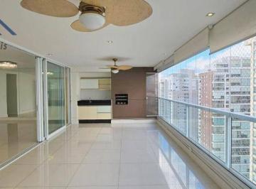 276afd03895cad19a4b50681d19f5cd93d6e331c · Apartamento com 3  suítes para alugar, 222 m² por R$ 21.409/mês - Campo Belo - São Paulo/SP