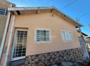 8b00f53735de774087f7aea87f99408cac7bbcc5 · Casa com 2 dormitórios à venda, por R$ 180.000 - Vila Lizzeti - Botucatu/SP