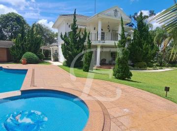 19b24ebe9871cb1667c9cf597daae367bbe2073c · Casa com 4 suítes à venda, piscina em condomínio Serra da Cantareira - Mairiporã/SP