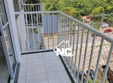 4e3d69ee736b5ac334d81c129bcaee7e954c5fb7 · Apartamento com 2 quartos à venda, 55 m² por R$ 215.000 - Sape - Niterói/RJ