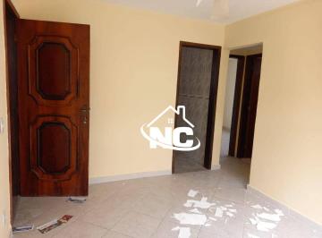 209afa10bb0d100d5eac66ae4e9a5fbaa80c85b8 · Apartamento com 2 quartos à venda por R$ 210.000 - Barro Vermelho - São Gonçalo/RJ