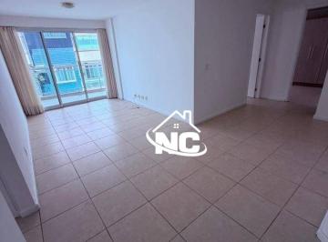 6d3a49c0a9806e807e81be6a895d6b320ea4e94c · Residencial Start - Apartamento com 2 quartos à venda, 100 m² por R$ 630.000 - Vital Brasil - Niteró