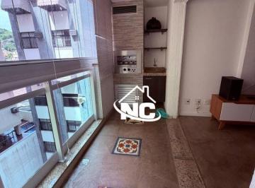 8a7a743f35df79420160eb5c3ab0918adf1a7d5f · Residencial Start - Apartamento com 2 suítes à venda, 100 m² por R$ 699.000 - Vital Brasil - Niterói