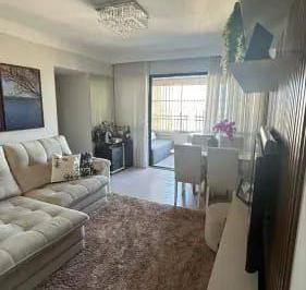 5e98049d799f52002dcaf95f4d882649070f19eb · Apartamento com 3 dormitórios à venda, 120 m² por R$ 1.029.000,00 - Candeal - Salvador/BA