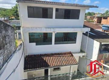 557fc63c881158fc278ead29aeef05d0696b6fee · Apartamento com 6 dormitórios à venda, 240 m² por R$ 730.000,00 - São Tomé de Paripe - Salvador/BA