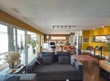 ca46f389a42078f50d0a7b582f5f7dc3f6e75ed8 · Apartamento à venda, 138 m² por R$ 2.247.000,00 - Brooklin - São Paulo/SP