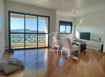 dfa2ee0d09eee7193c4b948b7db3cea16e2be64d · Apartamento com 2 dormitórios à venda, 94 m² por R$ 1.350.000,00 - Alphaville - Barueri/SP
