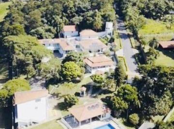f26ce29397d44d0988d9b896f7663d4d62e4de1a · Chácara à venda, 5380 m² por R$ 4.500.000,00 - Parque Vila Rica - Santana de Parnaíba/SP