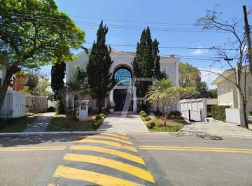 ab9bd26dda4b864d67c2e486c1fb6045d0ed3f5e · Casa à venda, 688 m² por R$ 12.000.000,00 - Alphaville - Barueri/SP