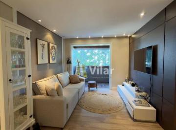 ef96c9c446d15cf8222f5a98cae801c4e5ba3cfb · Apartamento com 2 dormitórios para alugar, 139 m² por R$ 5.660,00/mês - Água Verde - Curitiba/PR