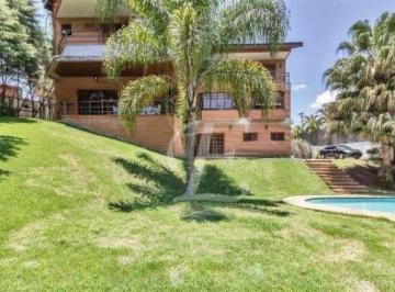 e99ff99b1c1d3c89828c6b169d92188217106868 · Casa à venda com 4 suítes no Tamboré 1 - Barueri/SP